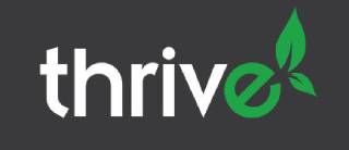 Thrive logo